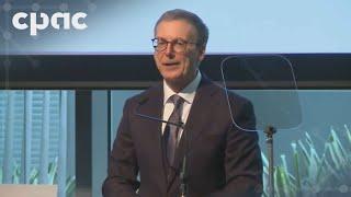 Bank of Canada governor addresses Canada-UK Chamber of Commerce – September 10, 2024