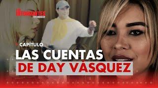 Entrevista completa de Day Vásquez, exesposa de Nicolás Petro, con Los Informantes