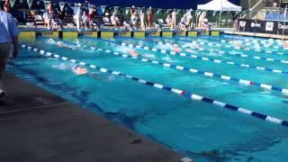 Ross Palazzo 200 IM finals @ 2013 US Open