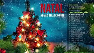 Natal - As Mais Belas Canções ( Official Full Album)