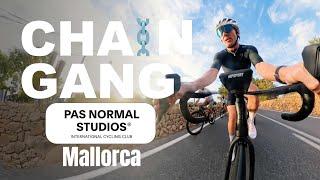 Mallorca Chain Gang | Why does no one like PAS?