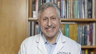 Dr Seth Waldman, MBE | Director of the Pain Management Division at Hospital for Special Surgery NY