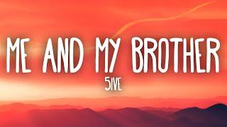 5ive - Me And My Brother