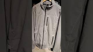 Mens Fleece Jackets Available #fashion #viralvideo #youtubeshorts #shopping