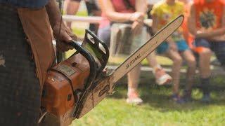 Slow Motion Fair | Iowa State Fair 2015