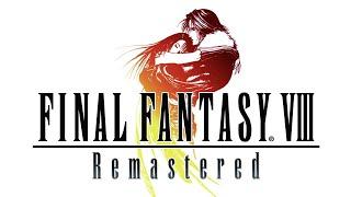 《最終幻想8(Final Fantasy VIII)》DAY.6 我沒有欺負小朋友!!