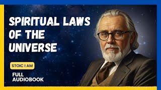 Spiritual Laws of the Universe: A Guide on Enlightenment of Forces to Your Advantage Audiobook