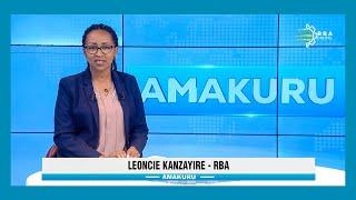 Amakuru yo ku mugoroba | Tariki 07.01.2025