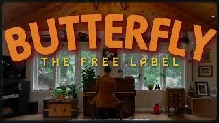 The Free Label - Butterfly [Official Visualizer]