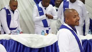Mighty Vision || 2024 || Ngikhulele Ekuhluphekeni