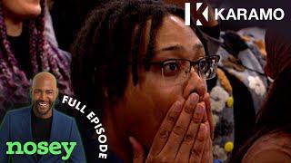 My Sisters Ruined My Wedding Weekend / DNA: Yours Or My Husband’s?  Karamo Full Episode