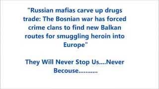 Bosnian Mafia