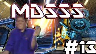 meu deus q jogo cabuloso #13 Rocket League PC