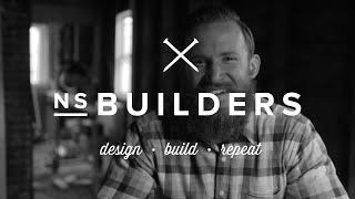 NS Builders Boston