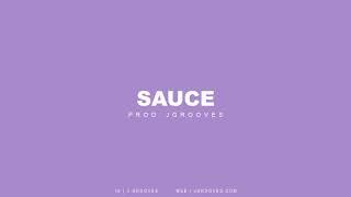 'Sauce' Khalid X Chill Guitar Pop Type Beat (Prod. J Grooves) | RnB Guitar