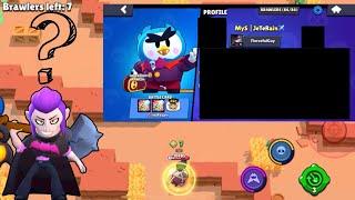 Mortis bewertet eure Brawl Stars Accounts! 