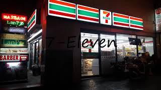 How to pronounce 7-Eleven? | Pronunciation Guide