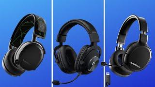 Top 7 Best Gaming Headsets 2022 - Headsets Review - TND Headphones