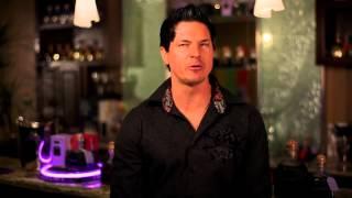 Celebrity Ghost Hunter Zak Bagans and Patron XO Cafe Invite Facebook Fans to Celebrate Dark Spirits