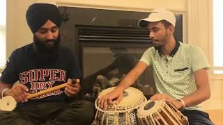 Tumbi & tabla || Joban sunami & Sharry sangrur