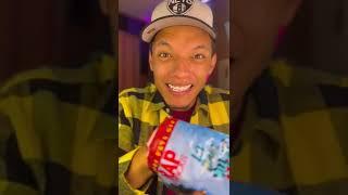 Lil Baby Rap Snacks REVIEW!!