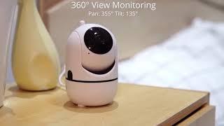 ZTech Mini Smart Camera (Review)