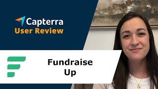 Fundraise Up Review: Fast Results & Excellent Fundraising Tool!