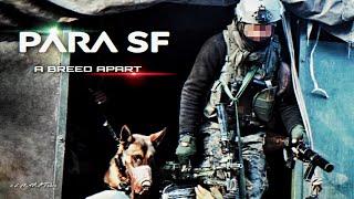 Para SF - "A Breed Apart" | Indian Special Forces | Para Commandos In Action (Military Motivational)