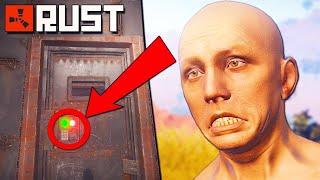 THE BEST RUST TWITCH HIGHLIGHTS AND FUNNY MOMENTS | #4