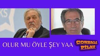 İlber Ortaylı ve Metin Hülagü arasında Abdülhamid tartışması! | Olur mu öyle şey yaaa