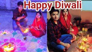 Shadi ke Bad Sasural Me Pehli Diwali 🪔 | Full enjoy | Bestan official | Vlog