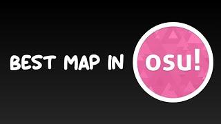 Best map in osu!droid