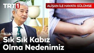 Prof. Dr. Kadir Demir, Sağlığımız İçin Uyarıyor  Alişan ile Hayata Gülümse 157. Bölüm