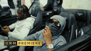 Dezzie x Izzpot x K1 Never Forget Loyalty - Say Narda [Music Video] | GRM Daily