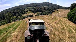 Hay Making