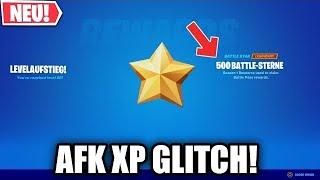 Schnell LEVEL 100 mit XP GLITCH in CHAPTER 5 SEASON 4 Map Code  Fortnite XP Glitch Deutsch