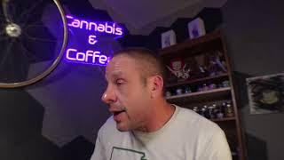 Live From The Cotton Patch!! Cannabis and Coffee LIVE