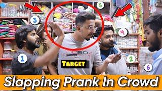 All Time Hit Blockbuster Prank | Pranks In Pakistan | Our Entertainment