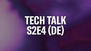 (DE) Tech Talk: MONTAGE/ MODX Connect