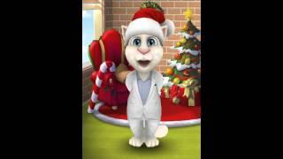 [My Talking Tom] Merry Christmas