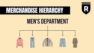 Merchandise Hierarchy: How to Set it Right? | Retail Dogma