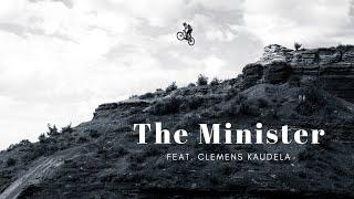 The Minister feat. Clemens Kaudela PROPAIN Bicycles