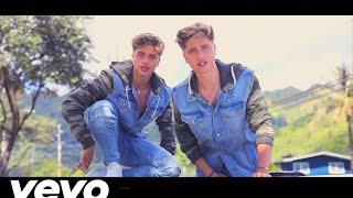 Martinez Twins - Fake Friends (Official Music Video)