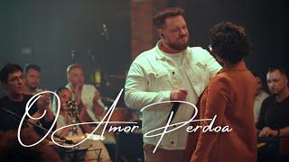 O AMOR PERDOA - O Encontro | Douglas e Marcelle (Vídeo Oficial)