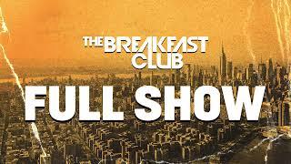 The Breakfast Club FULL SHOW 9-17-24