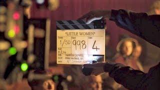 Little Women: Making Little Women