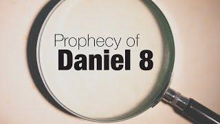 Prophecy of Daniel 8