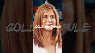The Golden Rule of Sitcoms #himym #friends #theoffice