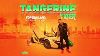 RiFF RAFF x LiL TRACY - FOREiGN LAND (Official Audio)