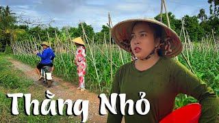 Thằng Nhỏ #videogiaitri #vochongson #nguyenhuyvlog
